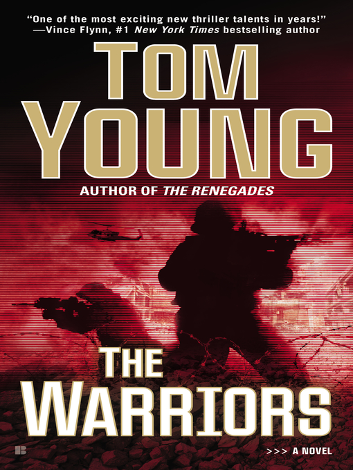 Title details for The Warriors by Tom Young - Available